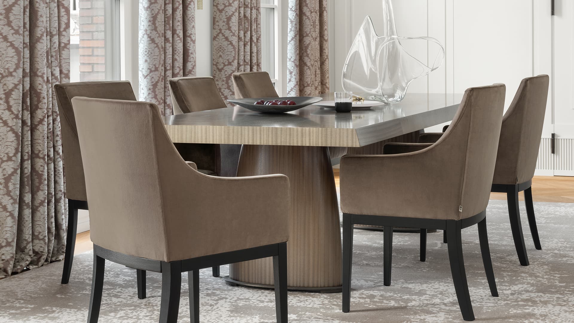 Grandezza | JAB ANSTOETZ Fabrics