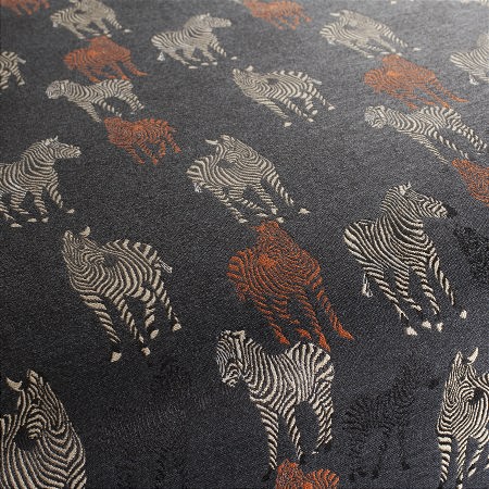 Tissu de si ge SERENGETI 9 2474 060 JAB ANSTOETZ Fabrics