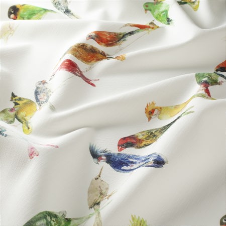 Upholstery fabric PISTOIA VELVET RELOADED CA1292/050 | Carlucci