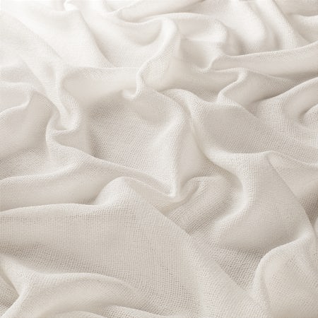 Polyamide fabric with wool and acrylic, ivory jacquard matlas Stock Photo -  Alamy