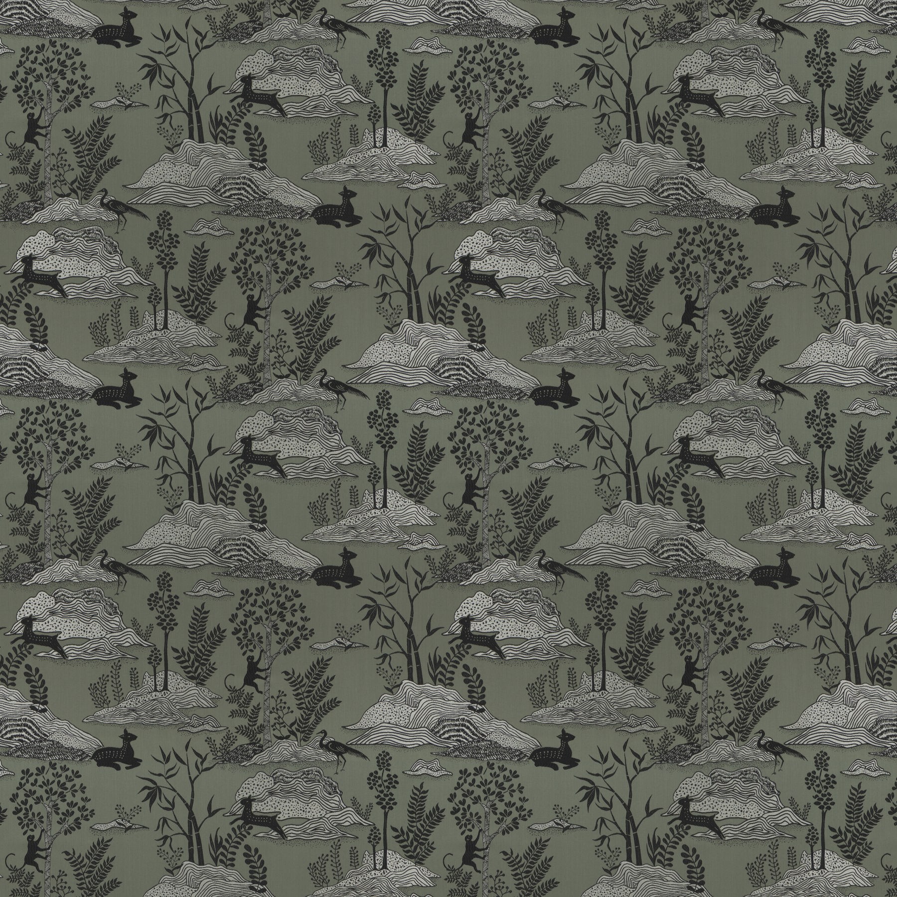 Decoration fabric PERFECT PLACE CA1725/031 | Carlucci