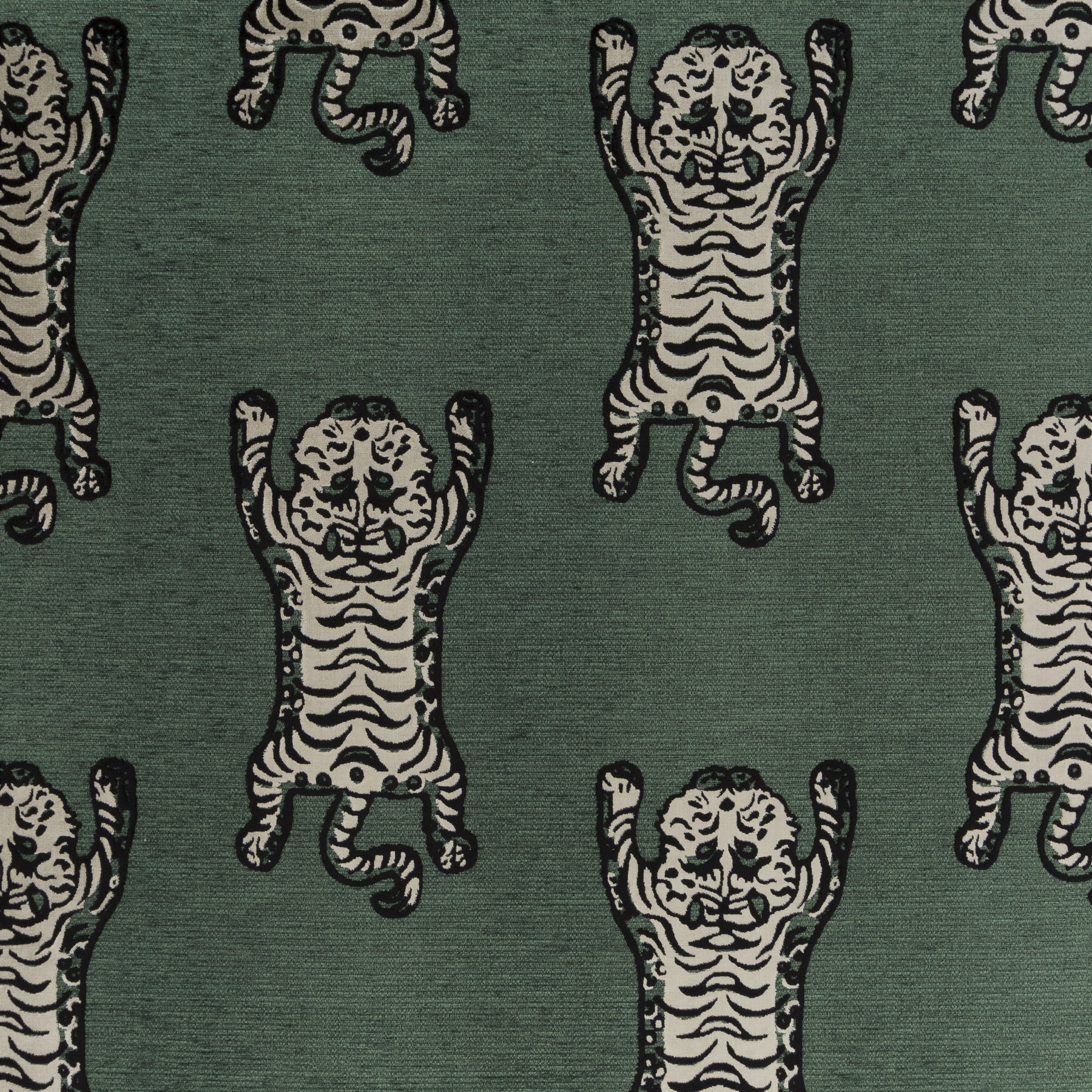 Upholstery fabric WILD KISS CH3281/030 | Chivasso