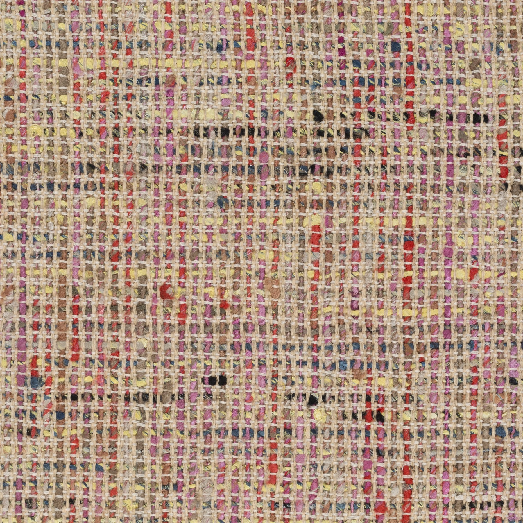 Decoration fabric MULTI JA7026060 JAB ANSTOETZ Fabrics