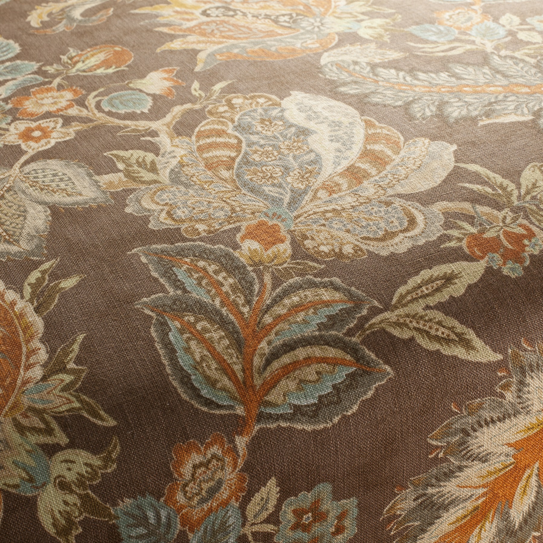 Upholstery fabric CAMBRIDGE 15051020 JAB ANSTOETZ Fabrics