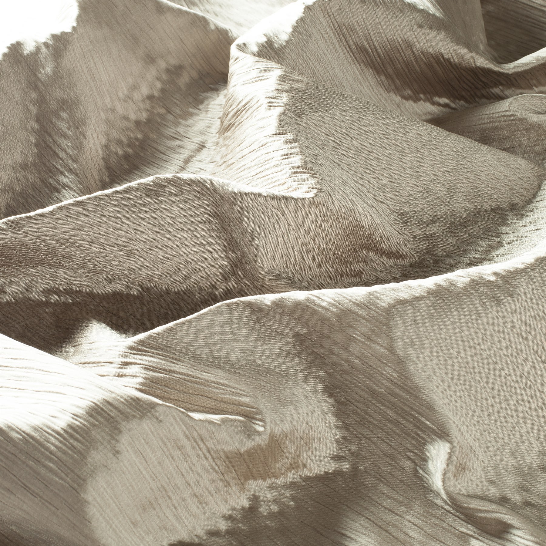 Decoration fabric SATIN CRASH 16829076 JAB ANSTOETZ FABRICS