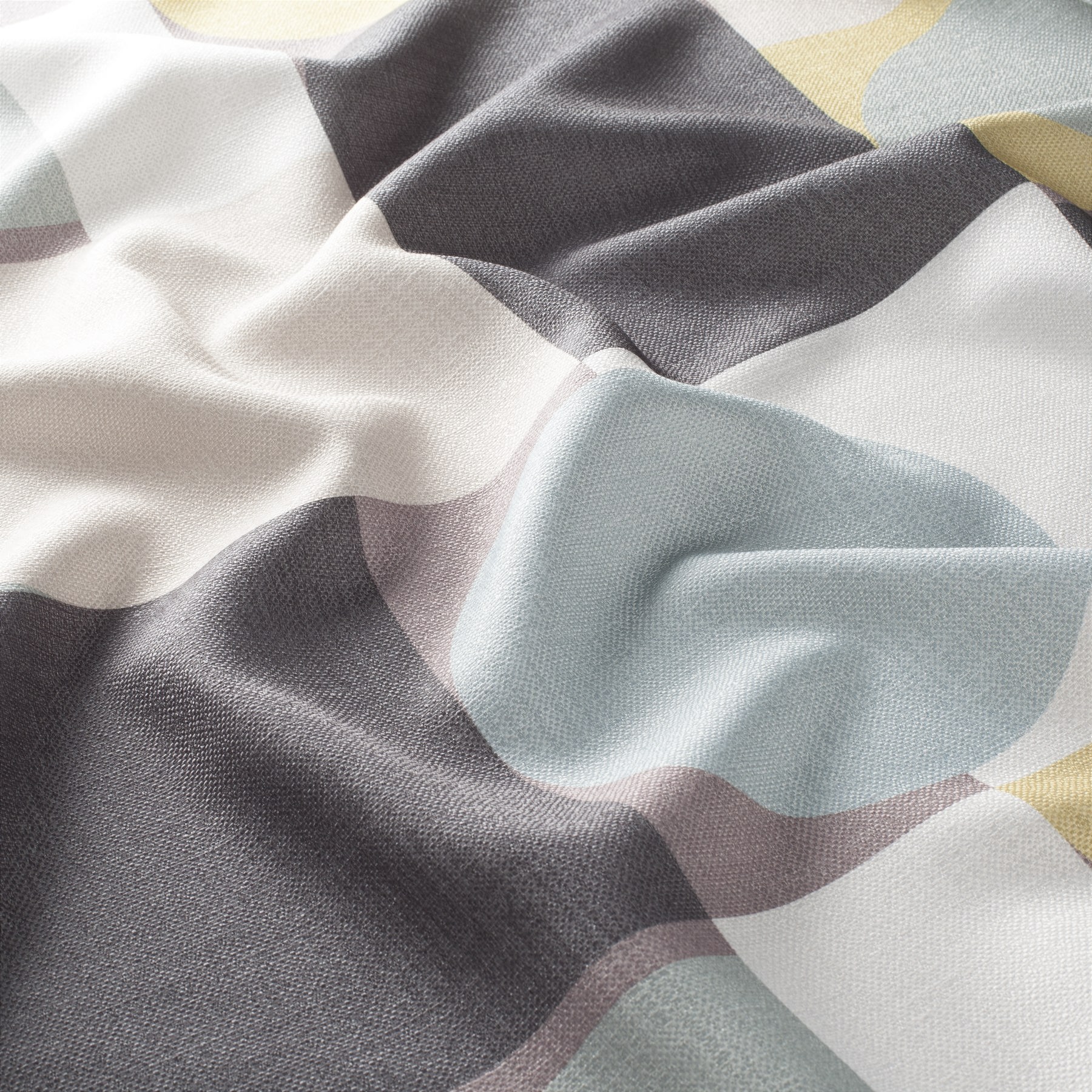 雑誌　TISSUE No.4 Wallcovering OGAWA 4-4089-060 | JAB ANSTOETZ Fabrics