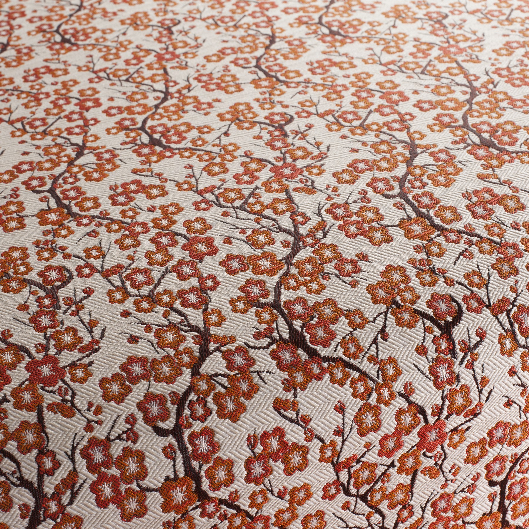 Upholstery fabric HARUNA 9-2481-060 | JAB ANSTOETZ Fabrics