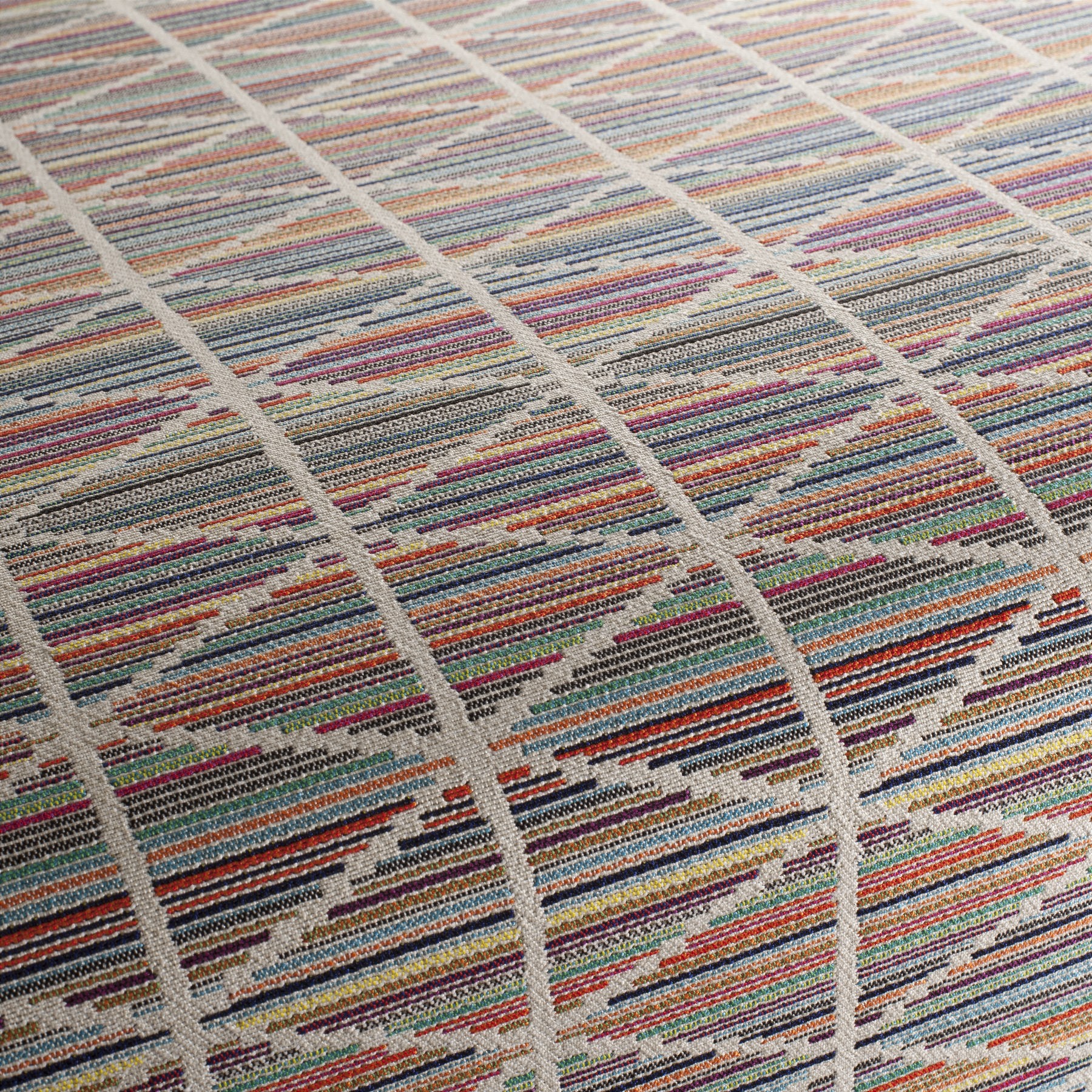 Upholstery fabric SANTA BARBARA 9-2489-050 | JAB ANSTOETZ Fabrics