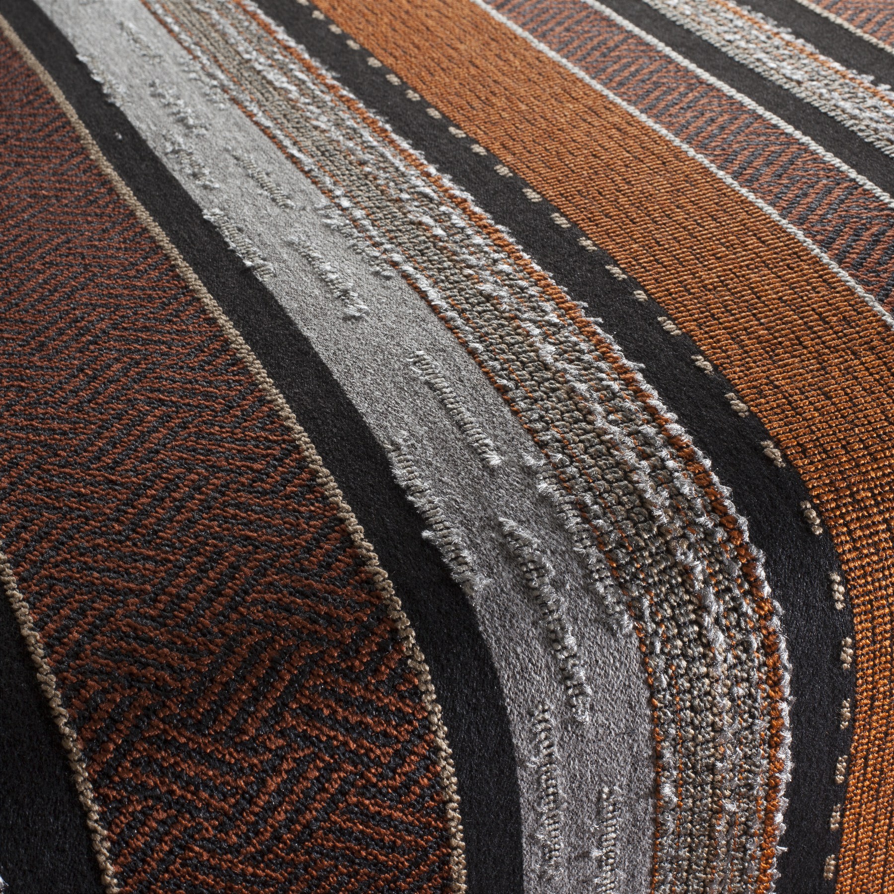 Upholstery fabric OKAVANGO 9-2498-060 | JAB ANSTOETZ Fabrics