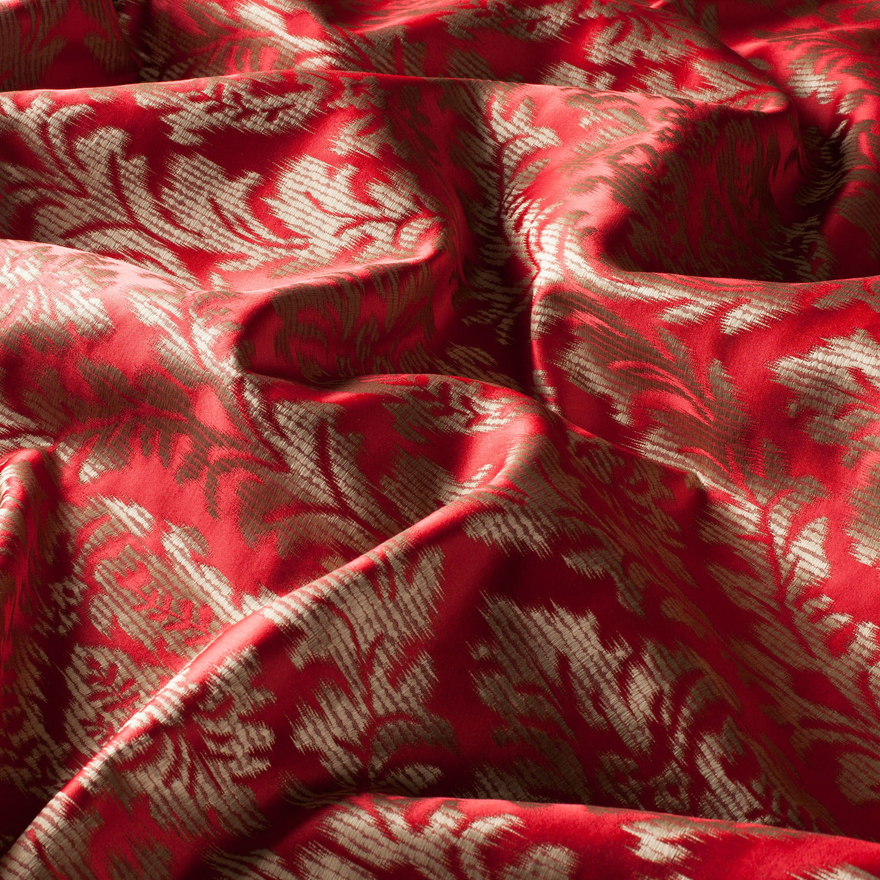 Decoration fabric PILAR 97519010 JAB ANSTOETZ FABRICS