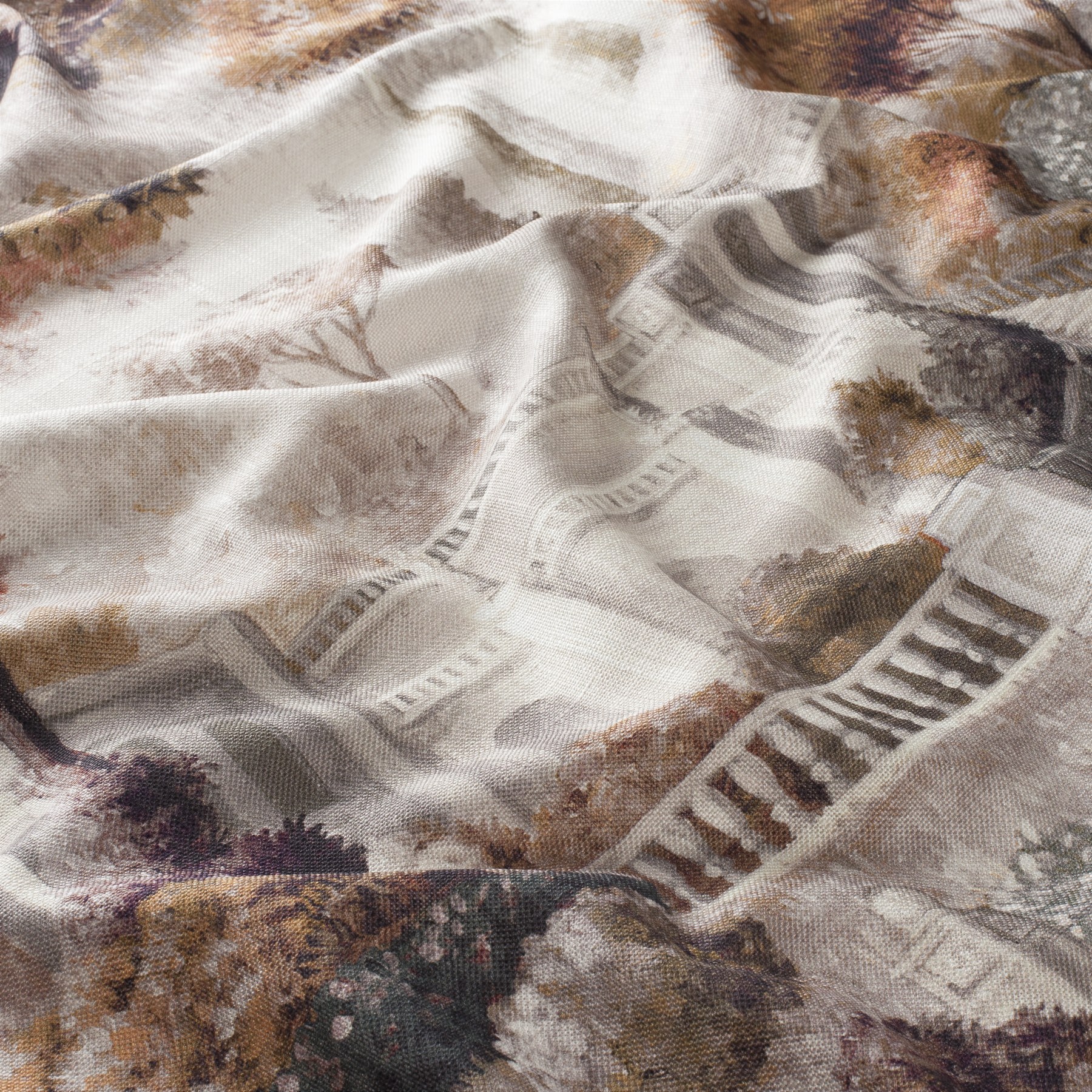 California Cosmic Dreaming Blanket California Cosmic Dreaming Blanket
