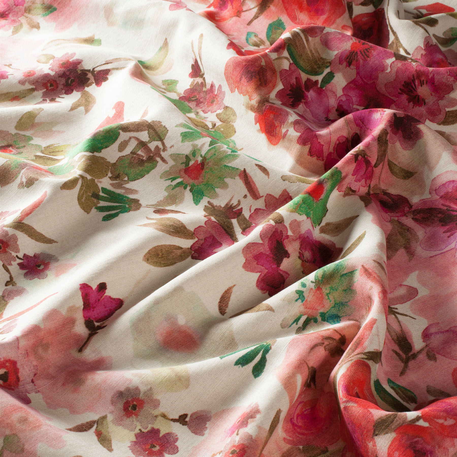 Decoration fabric FANCY FLOWER CH2723/061 | CHIVASSO