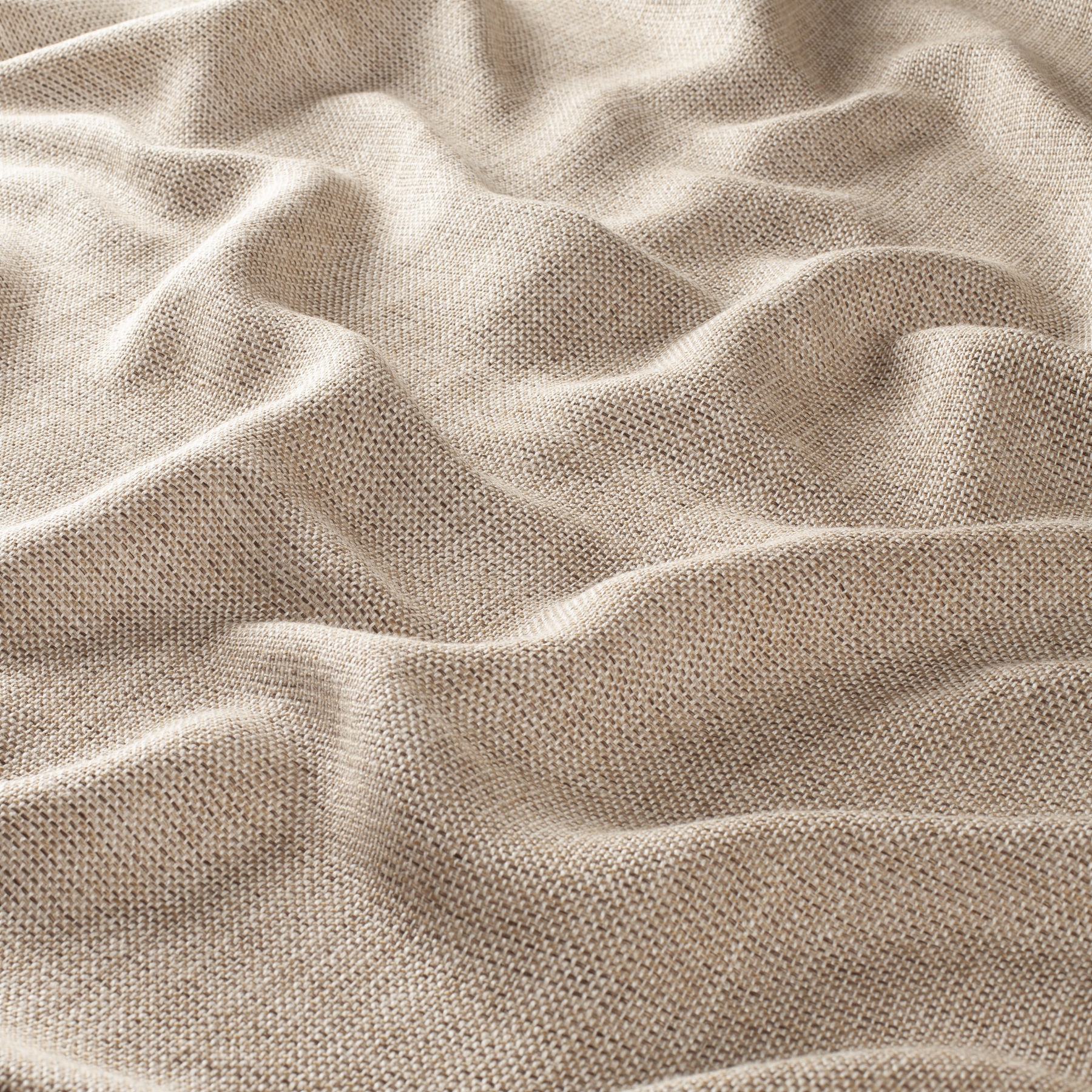 【NONCODE】Creven Basic Suede Chori Decoration fabric SPACE DANDY CH3030/073 | Chivasso