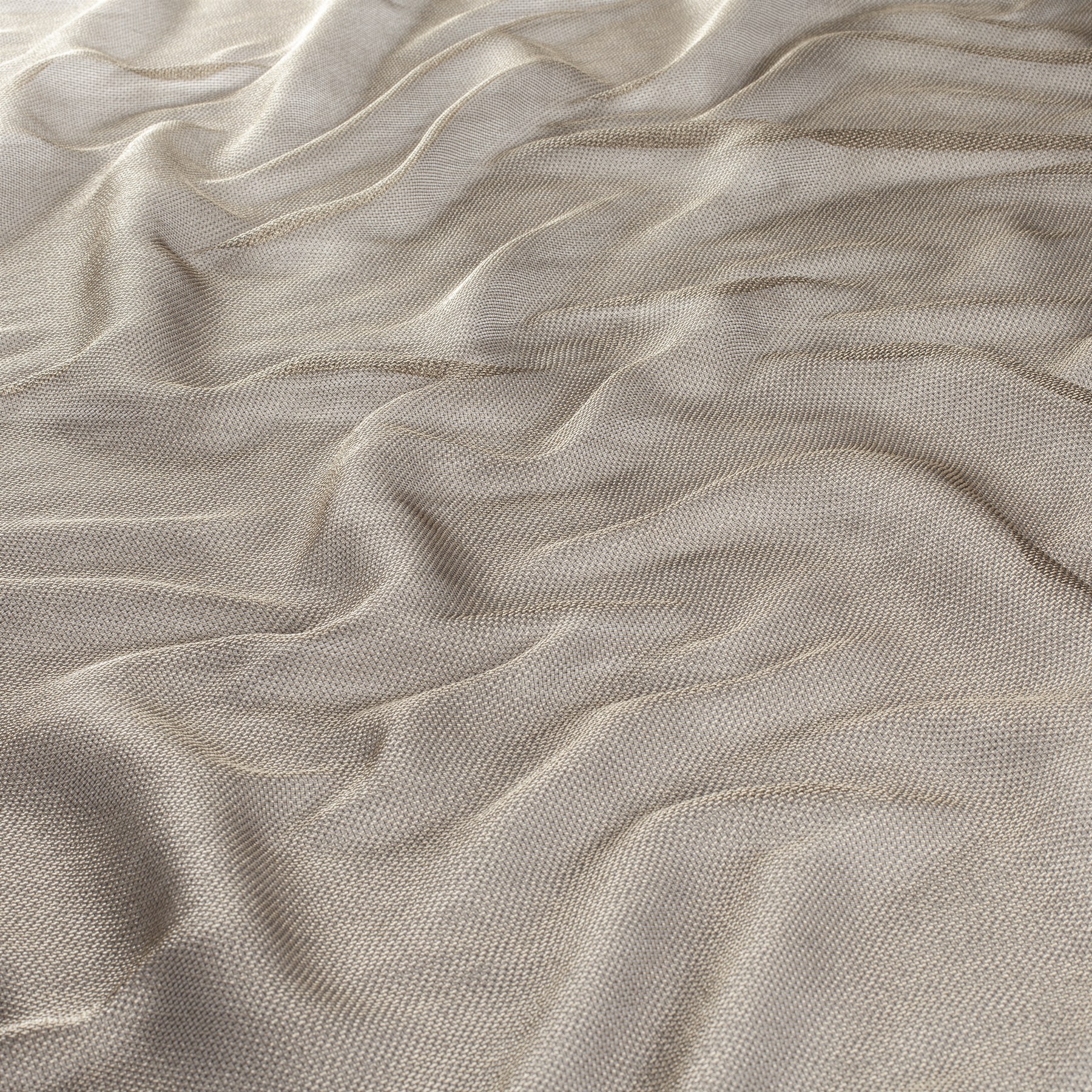 Sheers STARBURST CH3286/075 | Chivasso