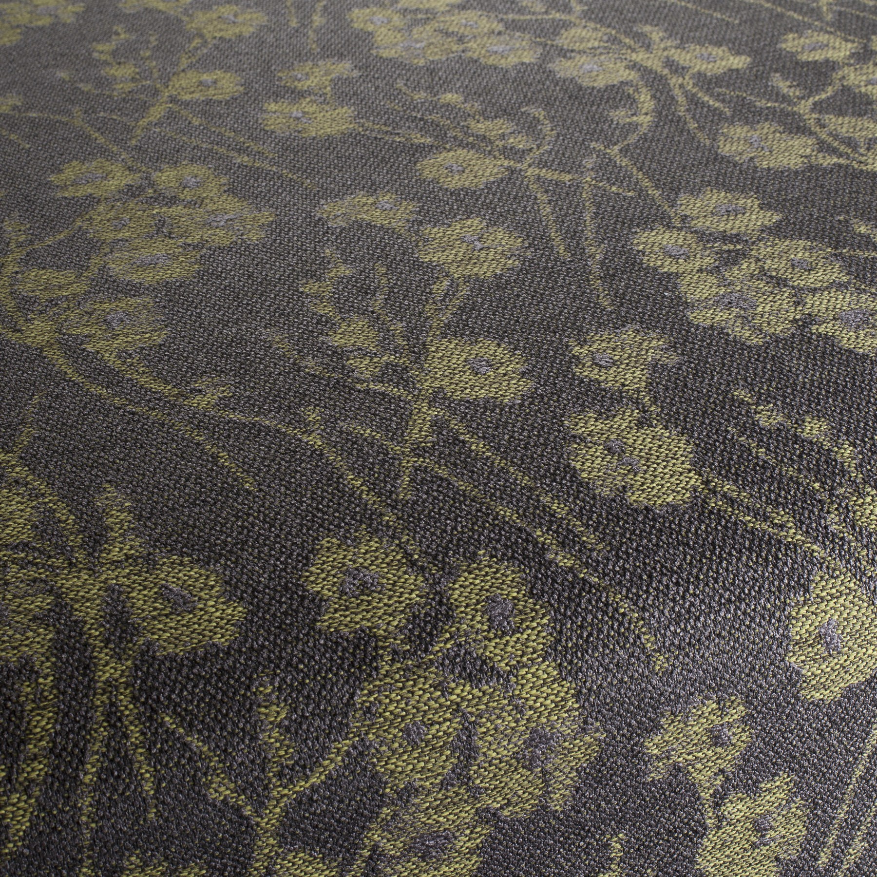 Upholstery fabric FLOWER HEADS JA2030-030 | JAB ANSTOETZ Fabrics
