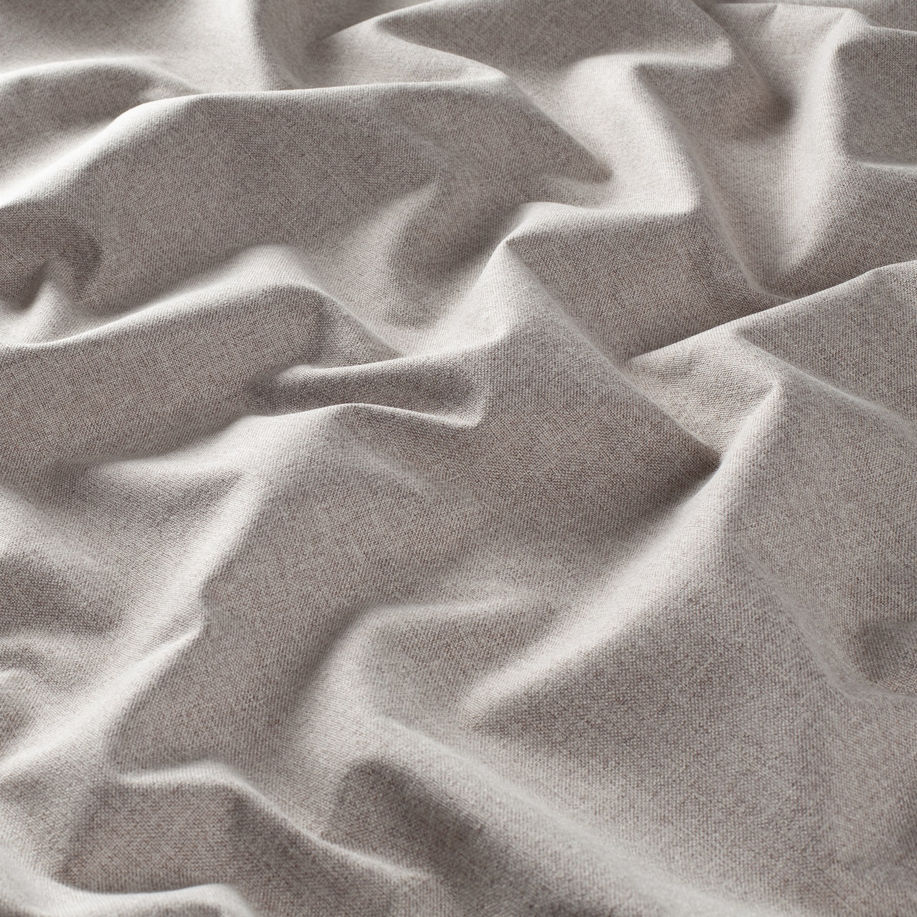Decoration fabric LUNAR LINEN VOL. 2 JA6036-073 | JAB ANSTOETZ Fabrics