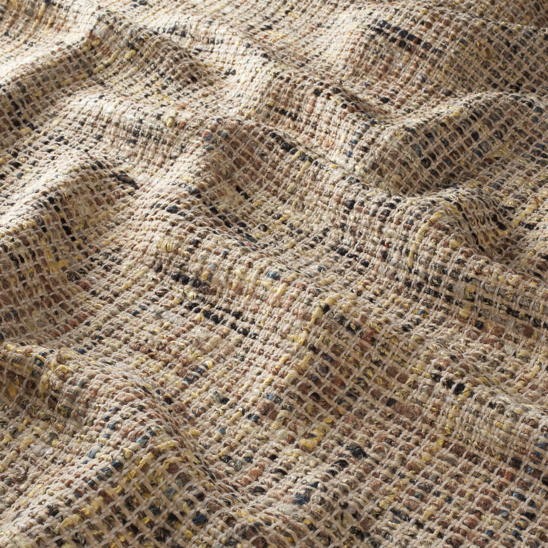 Decoration fabric MULTI JA7026-020 | JAB ANSTOETZ Fabrics