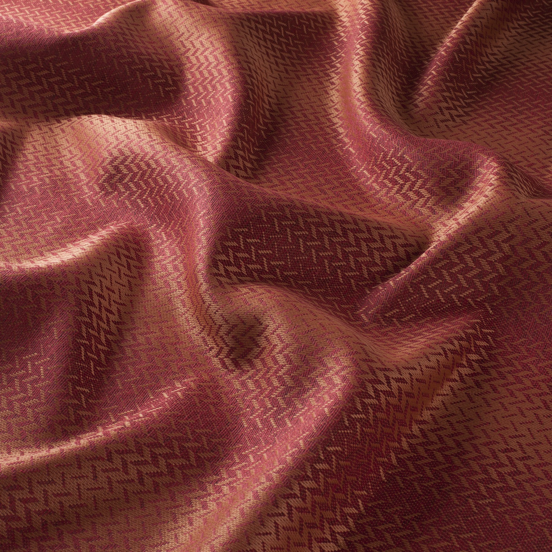 Decoration fabric AZIZA JA7071-060 | JAB ANSTOETZ Fabrics