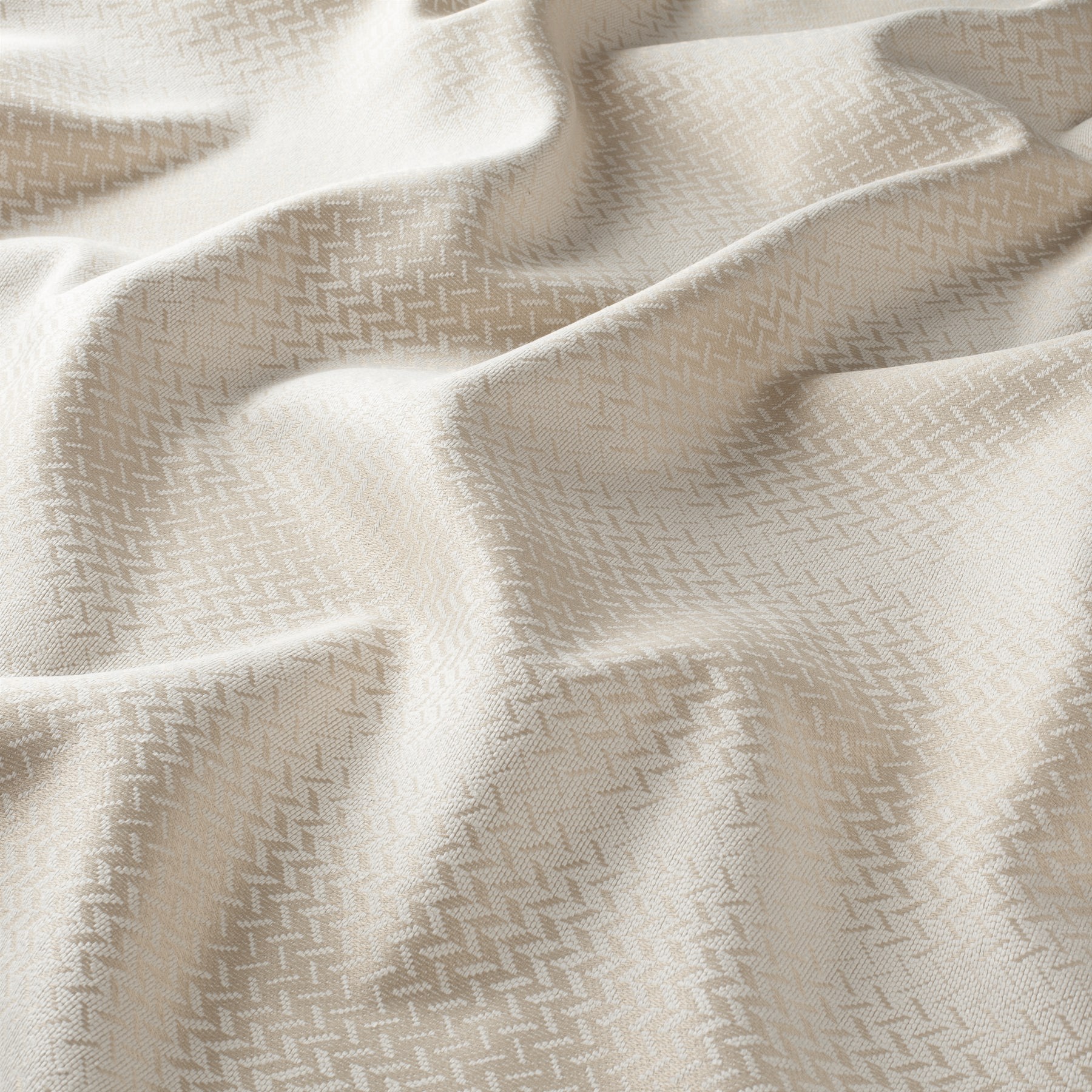 Decoration fabric AZIZA JA7071-071 | JAB ANSTOETZ Fabrics