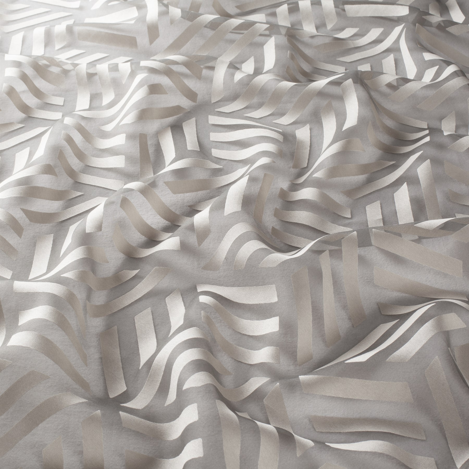 Sheers PICCO JA8084-020 | JAB ANSTOETZ Fabrics