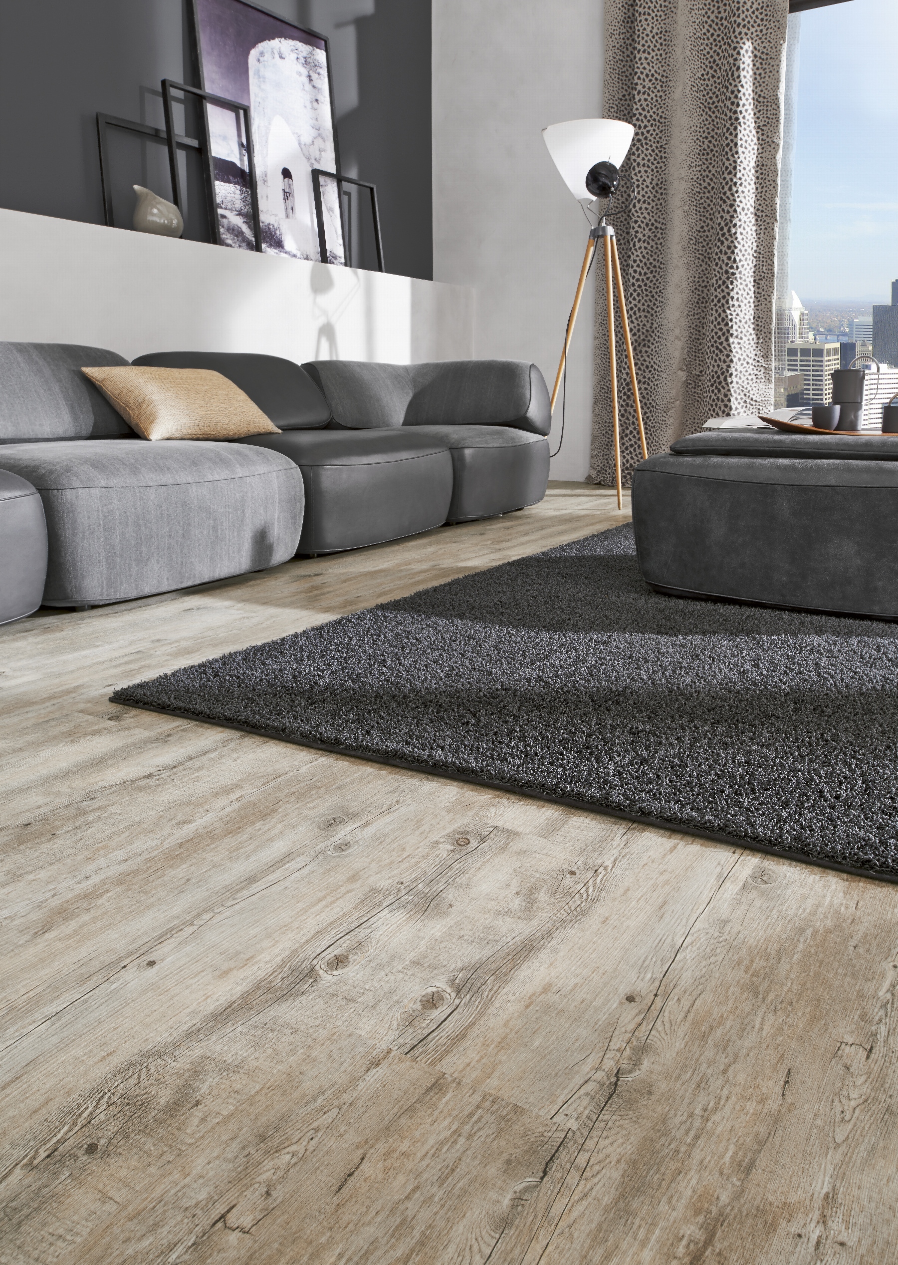 Design Floor Lvt Nordic Wood J Cl6002 055 Jab Anstoetz Flooring