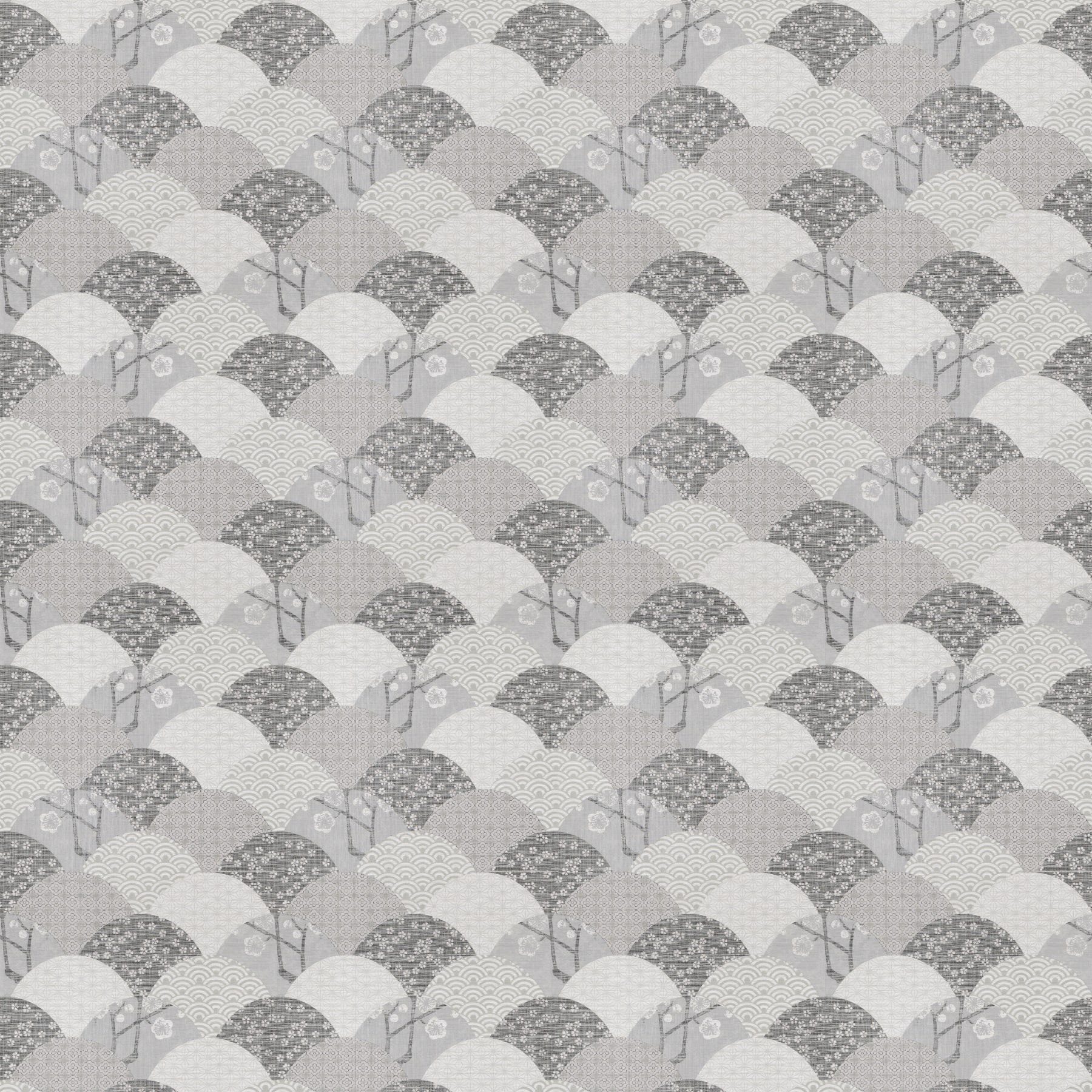 Wallcovering OKINAWA 4-4088-070 | JAB ANSTOETZ Fabrics