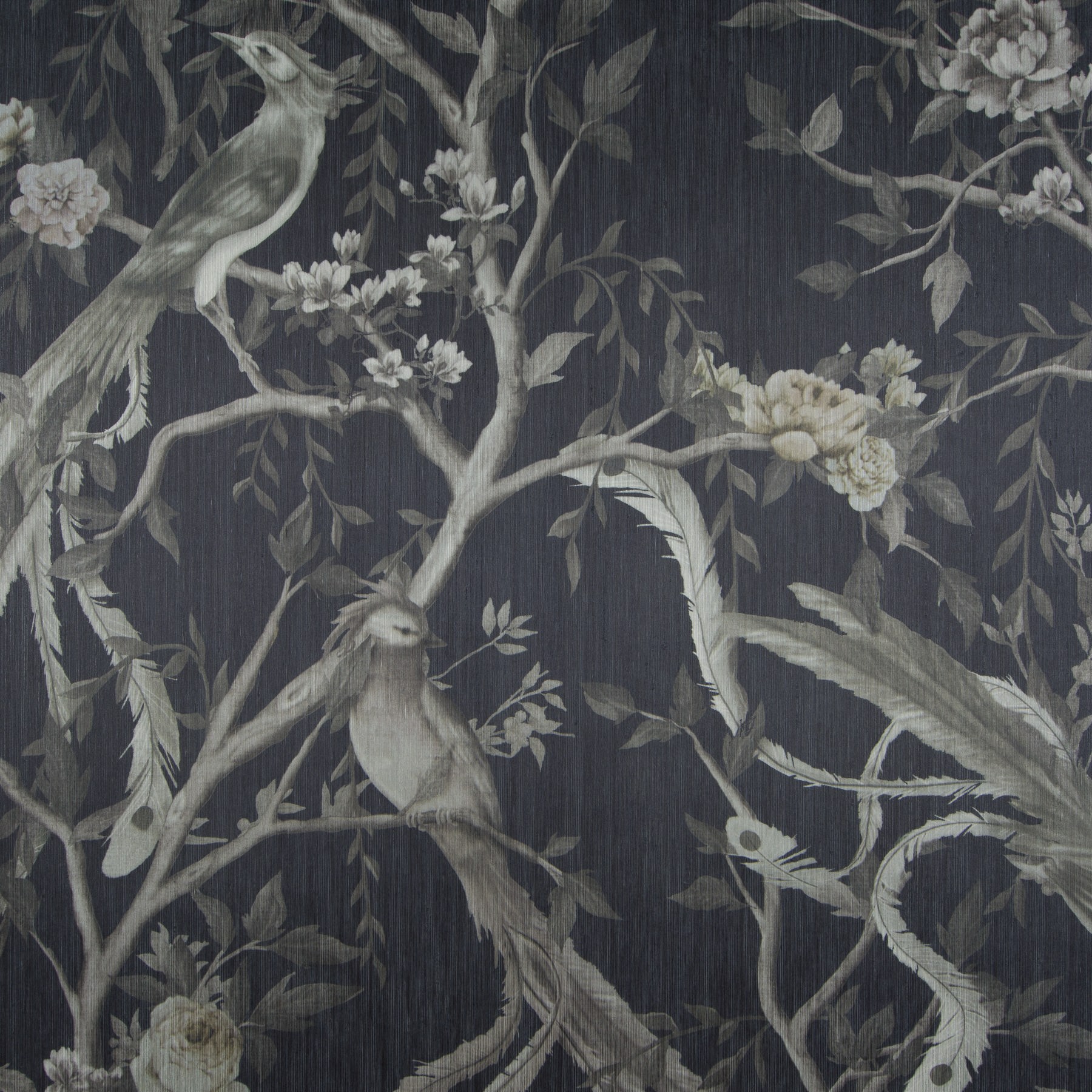 Wallcovering HIROKI CA8261/092 | Carlucci