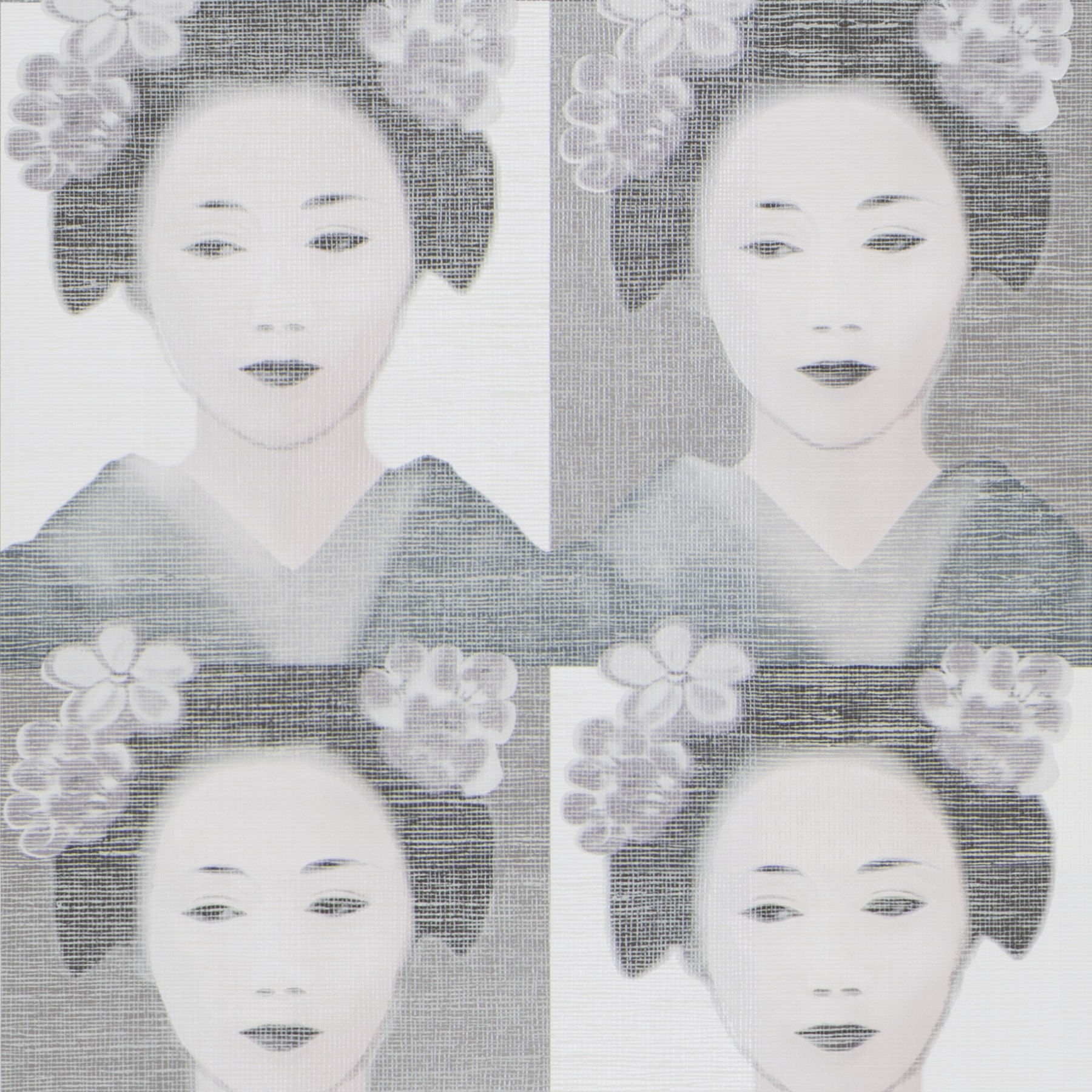 Wallcovering OSAKA 4-4086-070 | JAB ANSTOETZ Fabrics